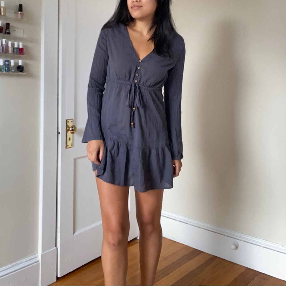 Athleta Dress